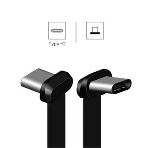 Adaptador de cargador inalámbrico micro tipo <span class=keywords><strong>C</strong></span> para cargador IOS 3 tipos puerto de carga adaptador inalámbrico para Android - Product Image 5