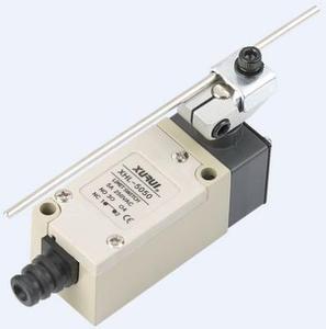 Interrupteur de fin de course à levier à rouleaux série HL 5A 250V - Product Image 4