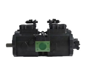 Repuestos para Excavadora EC300D EC350D, Bomba Hidráulica de Pistones 14632316 14568923 K5V160DT - Product Image 3