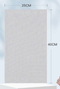 Serviettes de sport en microfibre à séchage rapide, légères, pour la salle de sport, l'extérieur, avec effet rafraîchissant, pour le camping, la plage et les voyages - Product Image 4