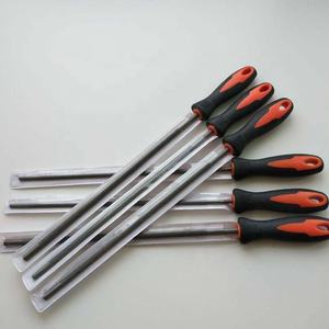 Lime de scie de journalisation de jardin de vente directe d'usine lime de scie à chaîne de travail du bois avec Handel - Product Image 2