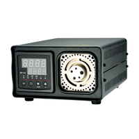 Calibrateur de température et thermomètre à bloc sec portable BX-150 92 à 572F