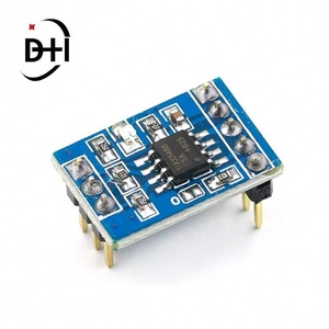 Max3485 Module Ttl To Rs485 Usart Communication Accessories Serial Parallel Multi-machine Communication - Product Image 3