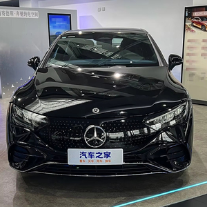 2025 Mercedes B-enz EQE 500 <span class=keywords><strong>SUV</strong></span> 400 cavalli elettrico EV con gamma 600km nuova energia 4WD auto dalla cina - Product Image 1
