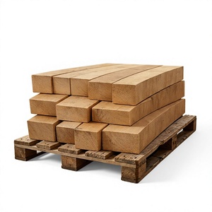 Panneau en bois d'acacia massif à jointures à languettes 2240x1220x15mm, résistant à l'eau, écologique, pour intérieur, cuisine, salle de bain, salle à manger - Product Image 1
