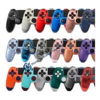 Manette sans fil PS4 Gamesir G7 Pro, manette de jeu, joystick TMR, PC, Joycon, Switch, Game Sir sans fil pour jeux, manette