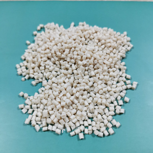 PHA 100% vergine (P34HB) MDF1500 è un polimero Bio amorfo rispettoso dell'ambiente - Product Image 5