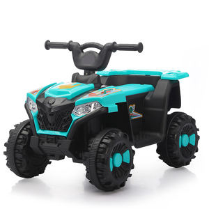 Auto Elettrica per Bambini da <span class=keywords><strong>3</strong></span>-8 Anni - Product Image 6