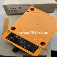 Tersedia Sensor Saklar Proximity Baru ID5033 ID5048 ID503A ID0016 ID5023 Penjual Berkualitas Tinggi Garansi Satu Tahun
