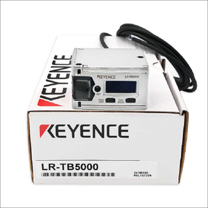 เซ็นเซอร์เลเซอร์ CMOS แบบรวมทุกอย่างไว้ในตัวของ Keyence รุ่น LR-ZH500P LR-ZB250N LR-ZB250CN LR-ZH500CP LR-ZH500N LR-ZB100C3P LR-ZB250P LR-ZB250CP - Product Image 4