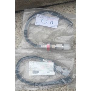 Sensor de Presión Toshiba KH13 S42, Presión Absoluta, Resistente a Altas Temperaturas, para Uso en Robots Aspiradores - Product Image 5