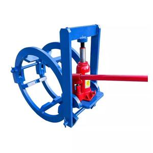 <span class=keywords><strong>Pince</strong></span> de positionnement pour tuyauterie hydraulique, embout de soudage de tuyaux, <span class=keywords><strong>pince</strong></span> de positionnement pour soudage - Product Image 1