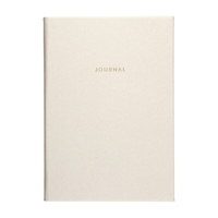 Maßgefertigtes Großhandels-Linien-Notizbuch A5 mit Leineneinband Hardcover-Journal