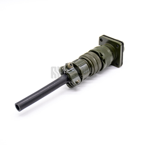 Amphenol-conector Circular MS5015, enchufe y enchufe MS3102A MS3106A 12S-3 - Product Image 3