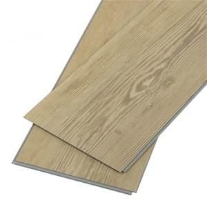 Dễ dàng làm sạch mặc lớp SPC unilin bấm vào sàn cứng nhắc PVC Vinyl nhựa gỗ decking - Product Image 5