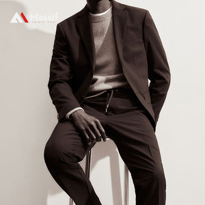 New <b>Mens</b> Trousers Casual <b>Jogger</b> Pants Trouser for <b>Men</b> Sweat Pant Plus Size <b>Mens</b> Cotton Thick Sweat <b>Cargo</b> Pants - Product Image 2