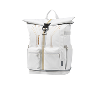 Sac de raquette de badminton et de tennis Kawasaki K1G00-B8228, sac de sport décontracté, sac de voyage, sac d'école, sac à dos pour raquette de pickleball