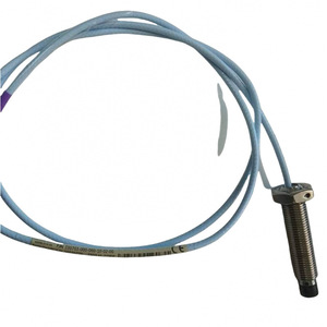 Câble de capteur Bently Nevada 330102-00-12-10-02-05 pour usage industriel - Product Image 1