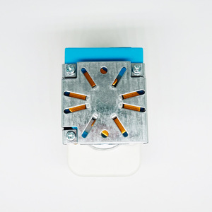 Minuteur de dégivrage électrique Td 20C pour réfrigérateur, pièces détachées - Product Image 1
