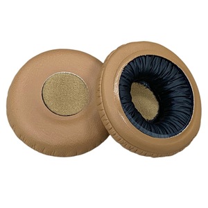 Almohadillas de Repuesto para Auriculares AKG Y40 Y45BT, Cojín de Cuero Proteico Premium, Esponja Suave, Fundas Transpirables para Auriculares Over-Ear - Product Image 6