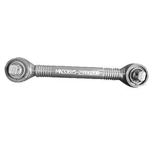 Di alta qualità camion ricambi auto torque rod braccio assy trazione bar AZ9631521175 - Product Image 4