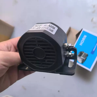 Grande Promotion Tricycle Inverse Horn Beeper 12V/48V Alimentation directe pour camions, pelles et véhicules de machines de construction