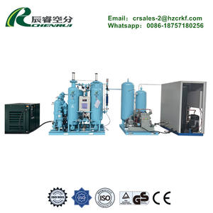 Chenrui Hoogwaardige Medische Leveranciers Van Vloeibare Zuurstof - Product Image 6