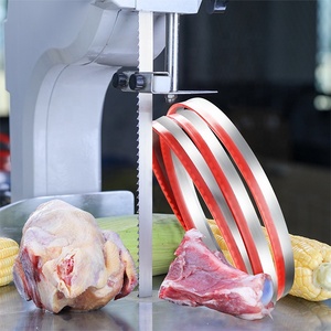 <span class=keywords><strong>Lame</strong></span> <span class=keywords><strong>de</strong></span> <span class=keywords><strong>scie</strong></span> à <span class=keywords><strong>ruban</strong></span> pour aliments surgelés 16/19mm <span class=keywords><strong>lame</strong></span> <span class=keywords><strong>de</strong></span> <span class=keywords><strong>scie</strong></span> à <span class=keywords><strong>ruban</strong></span> pour couper les os <span class=keywords><strong>de</strong></span> viande - Product Image 5