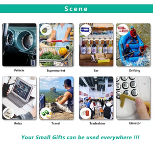 Venta caliente llavero pastillero aluminio mini metal píldora auricular cápsula titular llavero contenedores con logotipo personalizado - Product Image 5