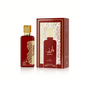 Barez Eau De Parfum 100 ml Spray Natural para Mujer - Product Image 2