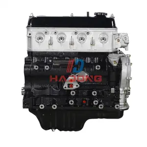 Hadong Lange Blok Motoren Te Koop 2.0l 73kw Xc4g19 Motor Voor Jinbei Foton