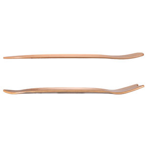 Skateboard personnalisable en érable du japon, <span class=keywords><strong>32</strong></span> ou 10 pouces, 7 plis, idéal pour le surfcasting - Product Image 6