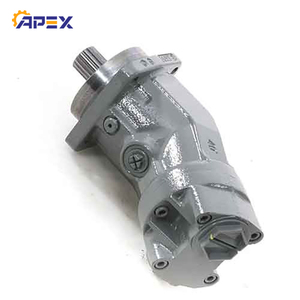 Bomba Hidráulica APEX de Alta Presión 067925005 HY-PUMP A2F16/6.1/A6 para Bomba de Hormigón y Bomba de Pluma, con MOQ Bajo - Product Image 1