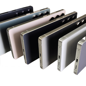 <span class=keywords><strong>Smartphone</strong></span> S25 Ultra Originale per S25ultra 5G con 512GB Sbloccato Versione Globale Schermo Grande da 6,9 Pollici - Product Image 2