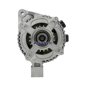 Alternatore compatibile con VOLVO S40 II 2.4 Benzina (KW: 103, CV: 140) dal 01-2004 al 12-2010 KUHNER 553319RI NUOVO - Product Image 1
