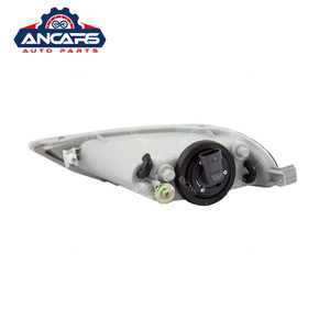 Feu antibrouillard Camry 81211-06020  81210-06020 81220-AA011 81210-AA011 pour Camry 2002-04 Corolla 2004-08 <span class=keywords><strong>Solara</strong></span> 2002-04 - Product Image 2