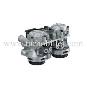 Ajustador de Eje EBS Wabco de 2 Canales, Pieza Automotriz 4801062030 para Transmisión de Camiones - Product Image 5
