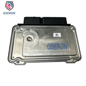 Motorbesturingsunit ME17.5.6 06G906055Q 0261S06510 ECU ECM Elektronische Computermodule voor VOLKSWAGEN JETTA - Product Image 3