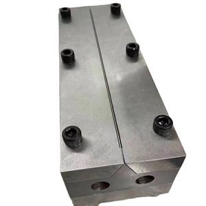 Hot Selling Moule en acier inoxydable <span class=keywords><strong>soufflé</strong></span> par fusion pour machine textile Appareil ménager - Product Image 1