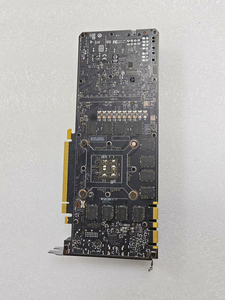 Tarjeta Gráfica Quadro P6000 24G, Gráficos Profesionales, Modelado 3D Inteligente, Renderizado - Product Image 2