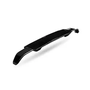 Alerón de ABS para maletero de coche <span class=keywords><strong>Land</strong></span> <span class=keywords><strong>Rover</strong></span> <span class=keywords><strong>Defender</strong></span> <span class=keywords><strong>90</strong></span> <span class=keywords><strong>2021</strong></span>, impermeable, de calidad, trasero hacia arriba, 110 - Product Image 1