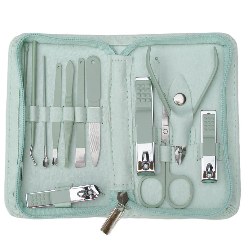 เขียว12ชิ้น/เซ็ต