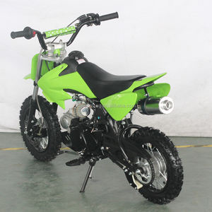 Moins cher Mini Quatre Coups 10 pouces <span class=keywords><strong>Roue</strong></span> De Motos <span class=keywords><strong>50CC</strong></span> 70CC 110CC 125CC Démarrer Pour Vente avec CE - Product Image 5