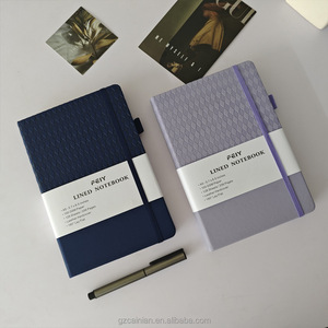 Chất lượng cao tùy chỉnh thiết kế A5 máy tính xách tay xoắn ốc ràng buộc Cuốn sách với giấy nghệ thuật bán Hot - Product Image 3