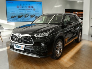 <span class=keywords><strong>Toyota</strong></span> Highlander 2026 0km, Auto Usado, Kilometraje Cero, Híbrido, Equipamiento Completo, SUV Familiar, Disponible para Exportación Inmediata - Product Image 2