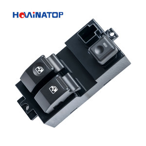HOWINATOP MB781925 Interruptor <span class=keywords><strong>Elevalunas</strong></span> Eléctrico para <span class=keywords><strong>Mitsubishi</strong></span> Pajero II 1994 1995 1996 1997 1998 1999 Accesorio para Coche - Product Image 3