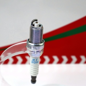 Busi NGK Asli 94675 SIFR6B7G Original Iridium Platinum untuk Mesin Kia Mazda OE 3707100-WECO1 3707100-XEG01B Merek Baru - Product Image 2