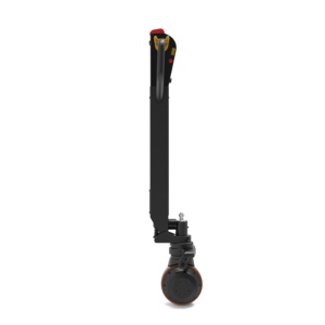 <strong>1.5T</strong>/2T Electric Pallet <strong>Stacker</strong> | 550mm/685mm Narrow Width | Custom Design &amp; OEM Factory Support - Product Image 6