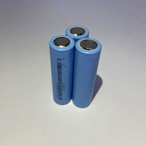 Перезаряжаемый литий-ионный <span class=keywords><strong>18650</strong></span> 3000 мАч 10C 12C 36A 140A <span class=keywords><strong>18650</strong></span> Jp30 аккумулятор Ampace Jp30 <span class=keywords><strong>18650</strong></span> ячейка - Product Image 5