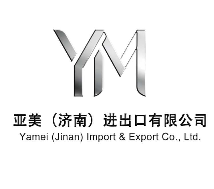 Yamei (Jinan) Import and Export Co., Ltd. logo